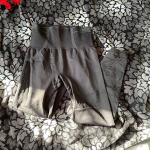 Gymshark Apex Leggings Black